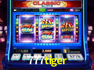Desvendando o Mundo dos Jogos Virtuais na 777tiger