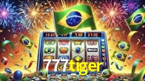 Experiência VIP 777tiger