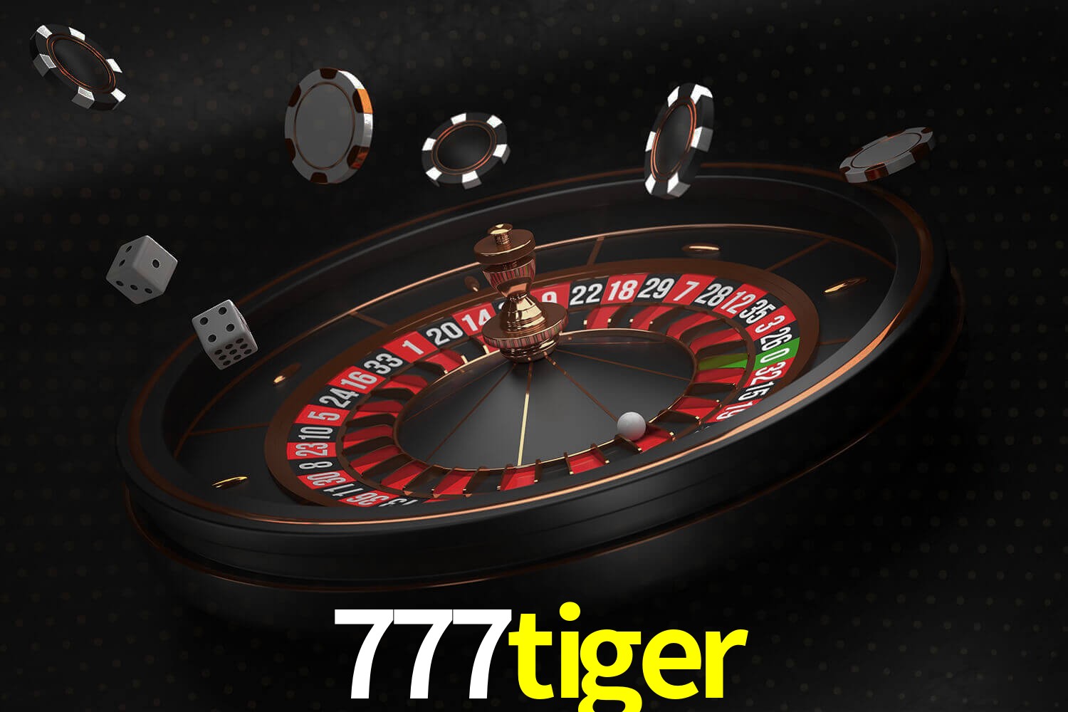 777tiger - Cassino das Estrelas Brilhantes - 777tiger.com