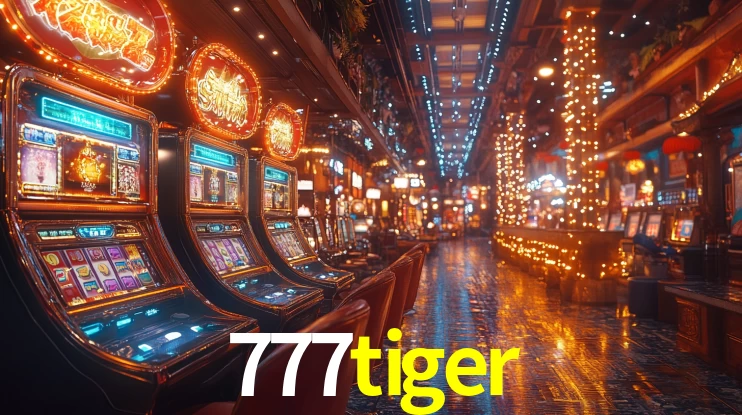 777tiger bet