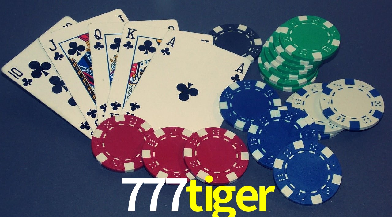 Welcome Bonus 777tiger