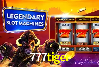 Desvendando o Mundo dos Jogos Virtuais na 777tiger