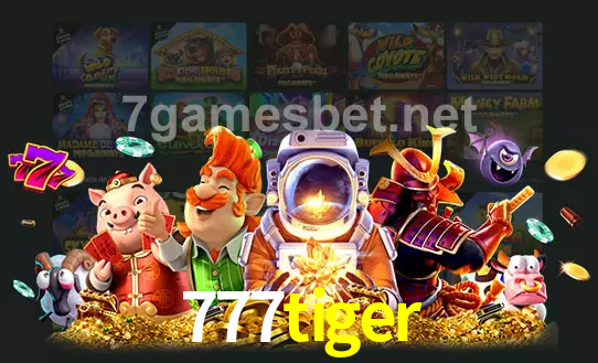 cassino 777tiger