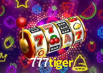 A Emoção da Loteria na 777tiger: Uma Chance de Mudança de Vida