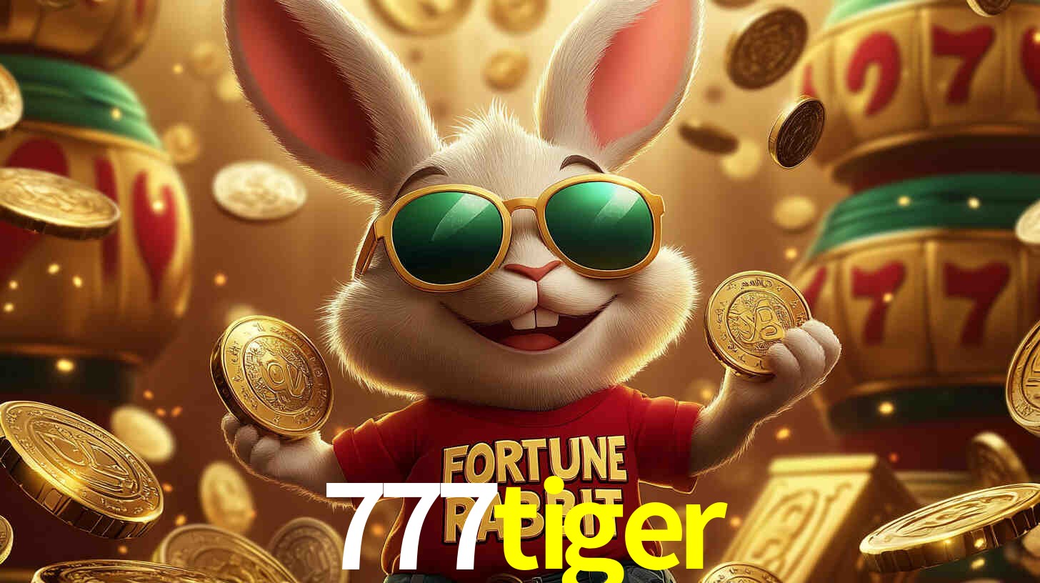 777tiger: A Experiência de Casino com Jogos de Mesa ao Vivo