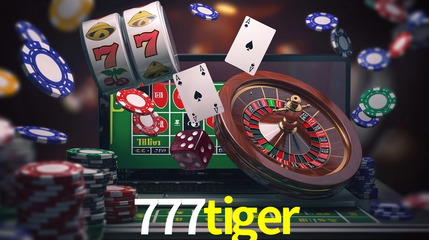 Welcome Bonus 777tiger