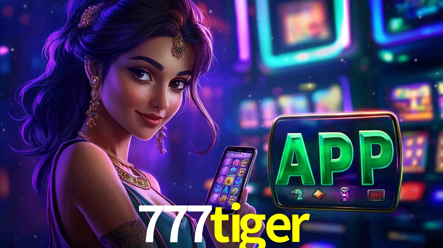 Bônus Generosos e Exclusivos no 777tiger para Você!