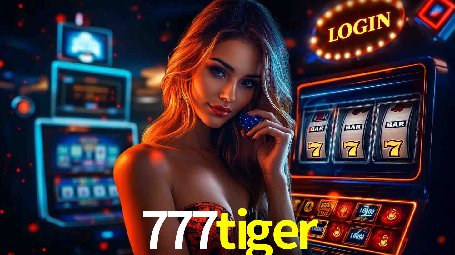 777tiger