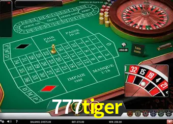 Live Casino 777tiger