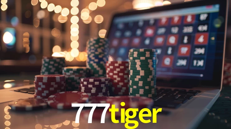 Game Providers 777tiger