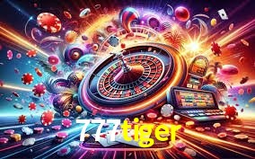 Statistics 777tiger