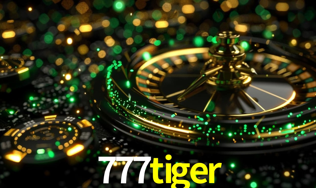 Weekend Specials 777tiger
