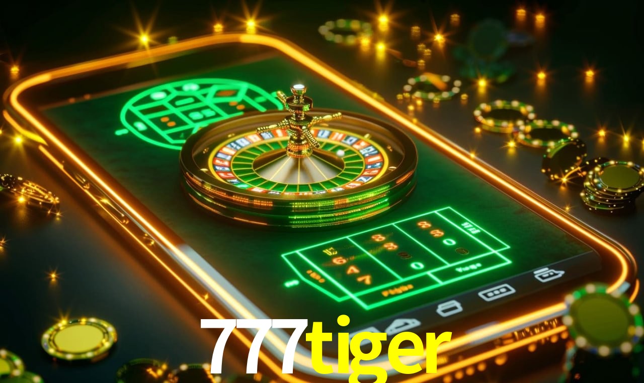 2FA Security 777tiger