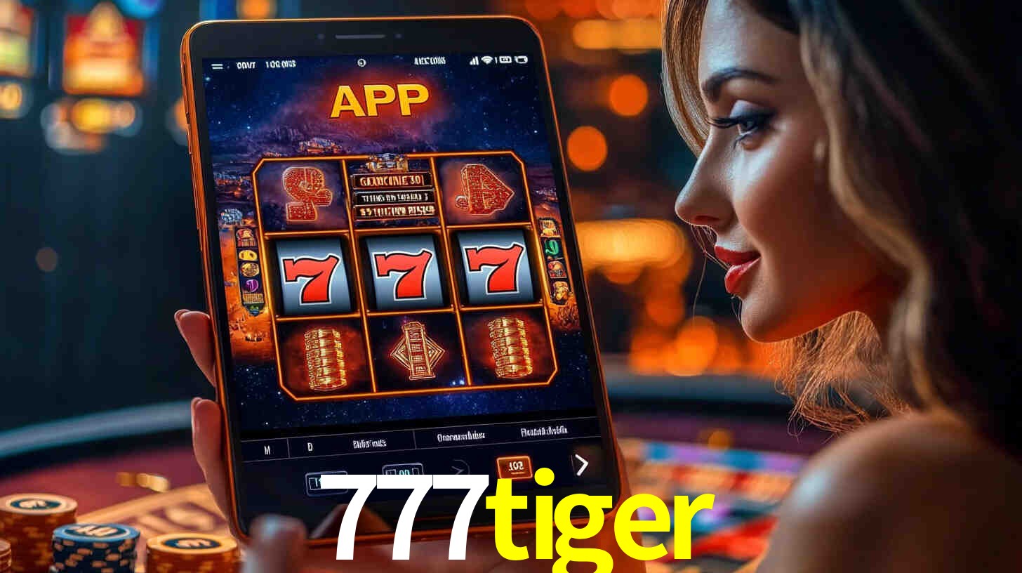 777tiger bet
