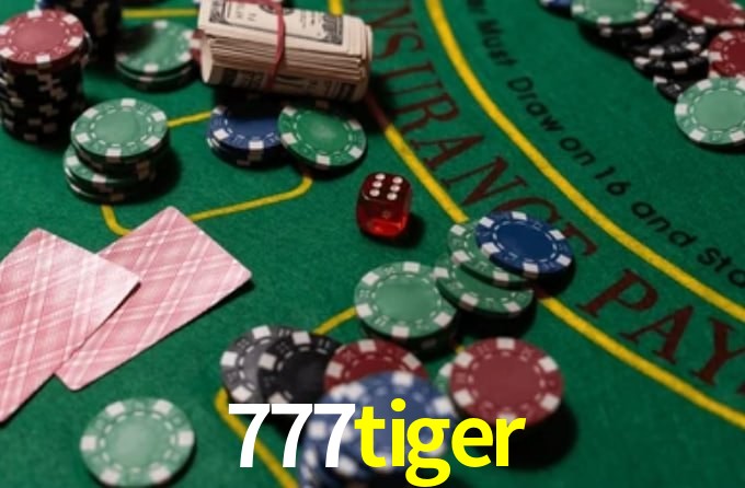 777tiger.com