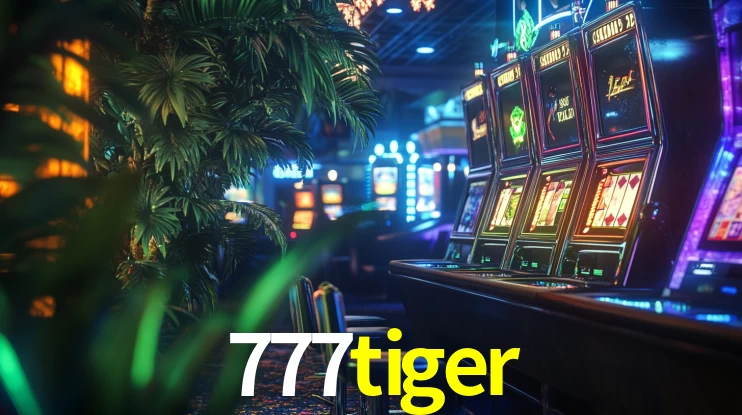 Tournaments 777tiger