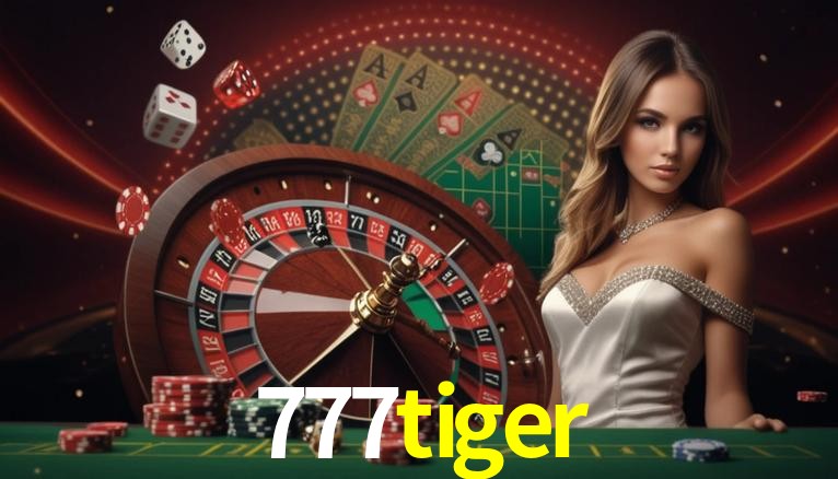 Slot Games 777tiger