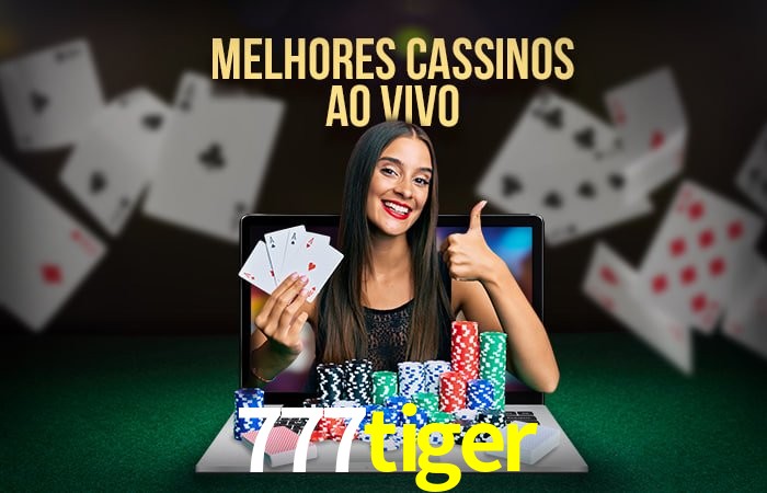 Seasonal Promotions 777tiger