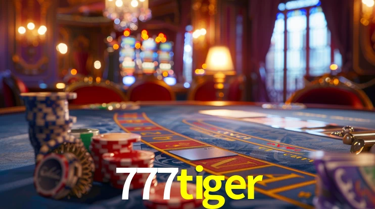 Games Directory 777tiger