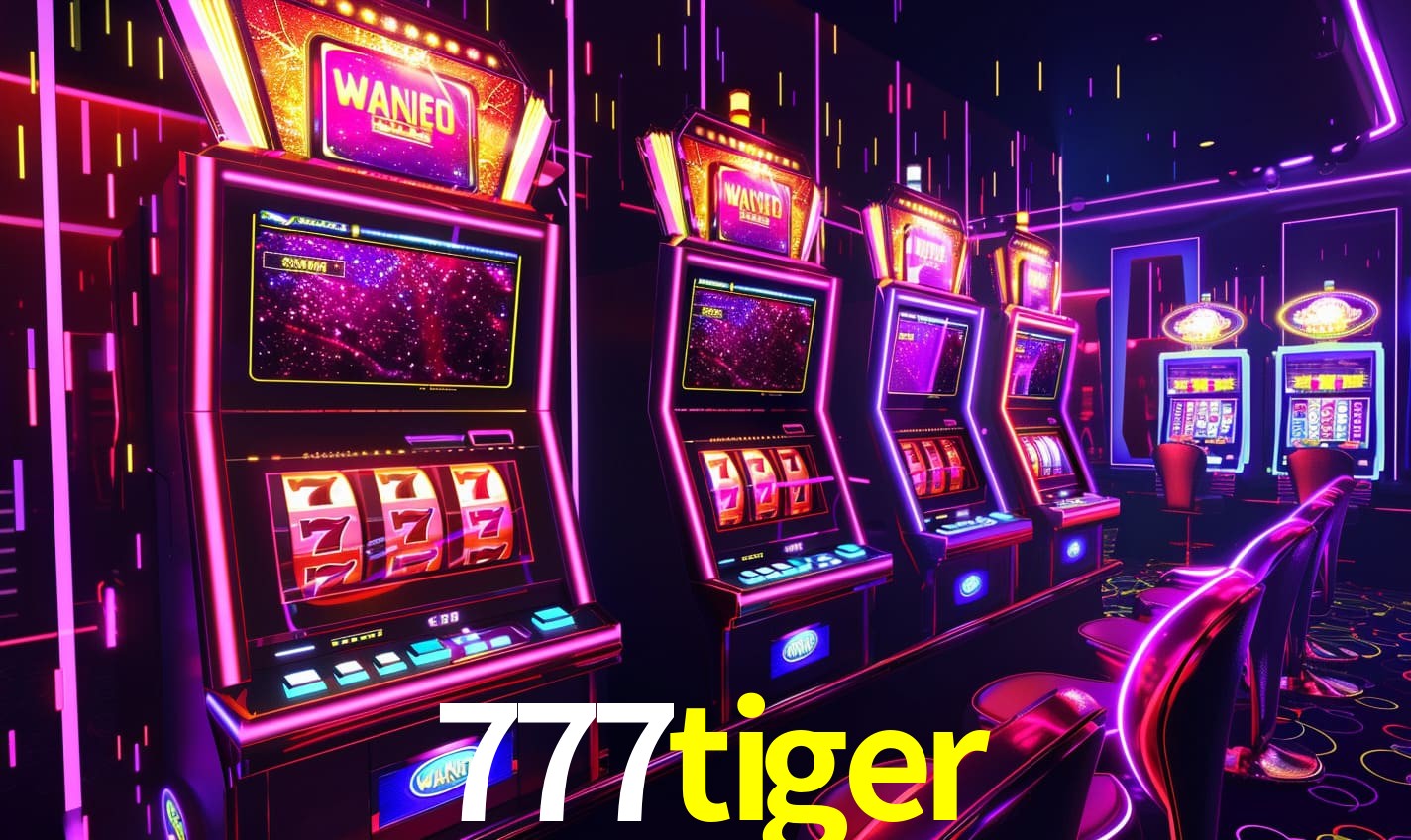 Explorando a Categoria de Eventos em Apostas na 777tiger