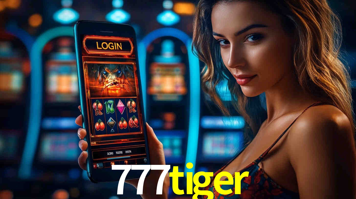 777tiger bet