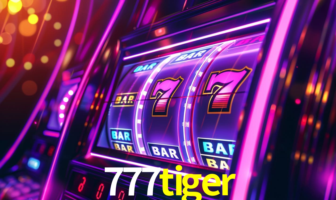 777tiger.com