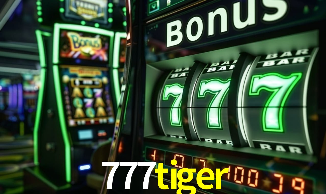 Gates of Olympus 777tiger