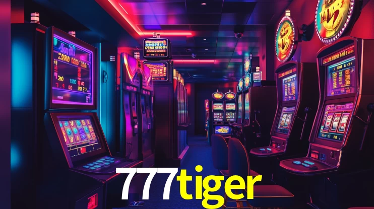 Ofertas Imperdíveis na 777tiger: Promoções e Bônus Que Valem a Pena