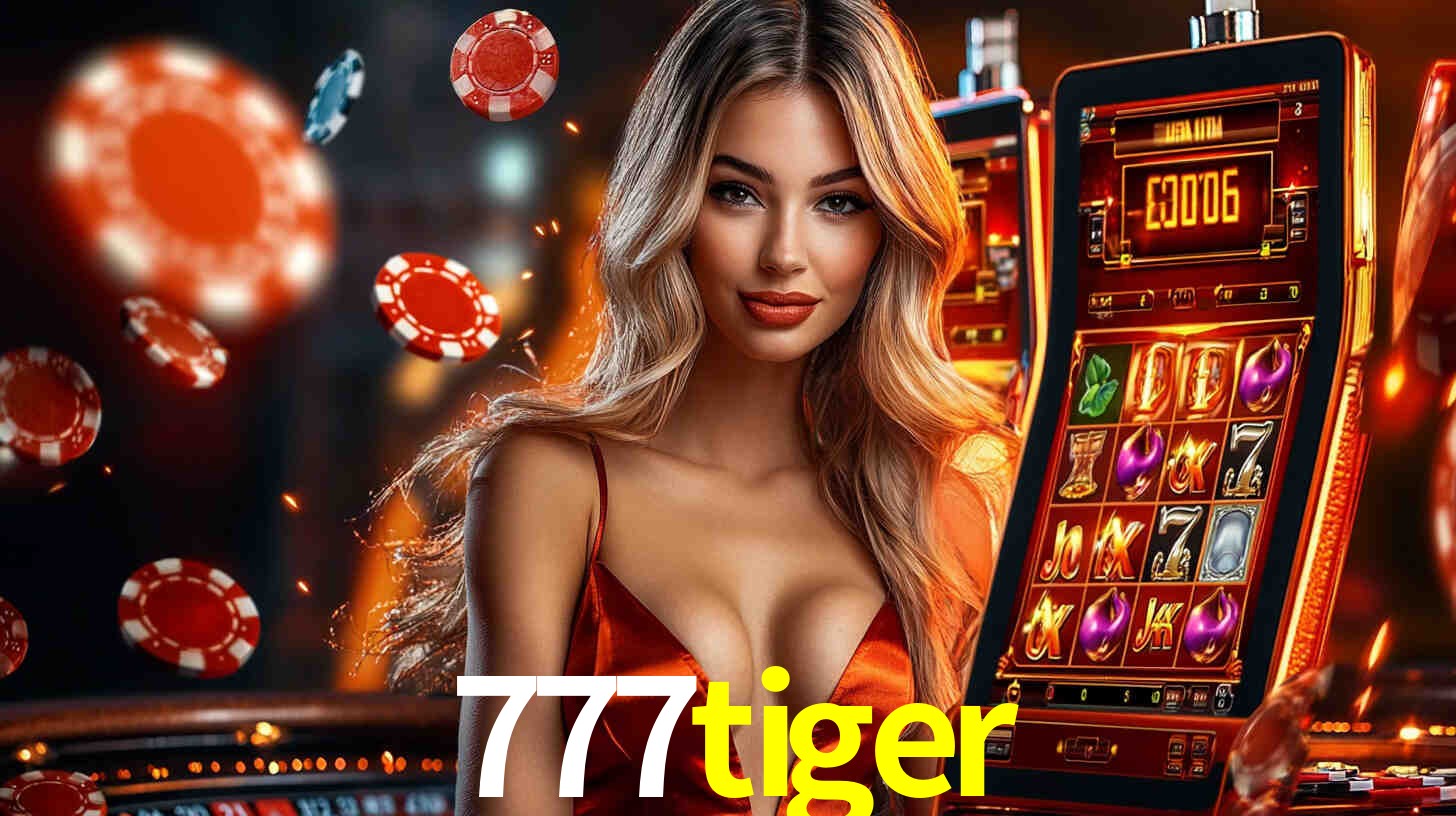777tiger.com