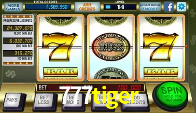 Explorando a Categoria de Eventos em Apostas na 777tiger