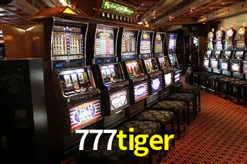 A Experiência Imersiva dos Cassinos Ao Vivo no 777tiger