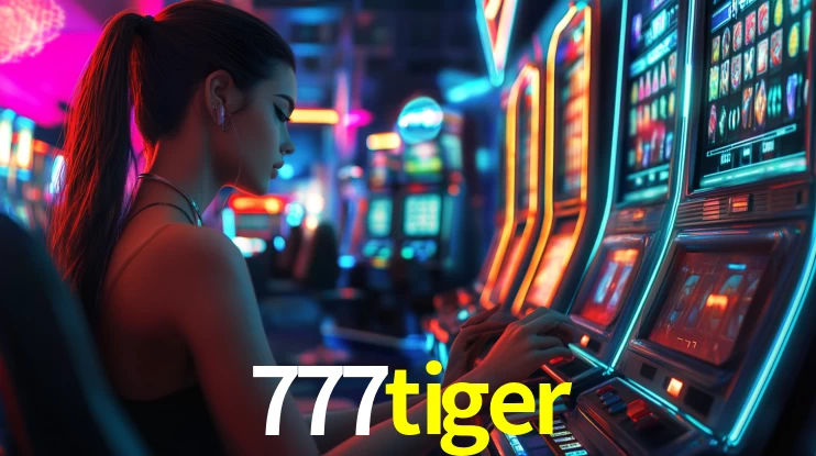 Explore as vantagens do 777tiger: serviço profissional e confiabilidade
