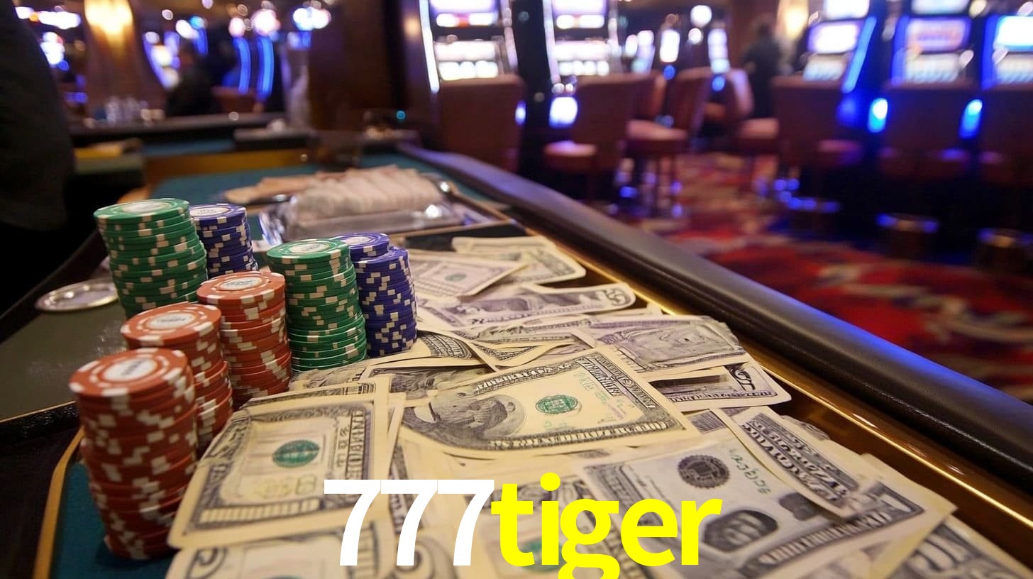 Seasonal Promotions 777tiger
