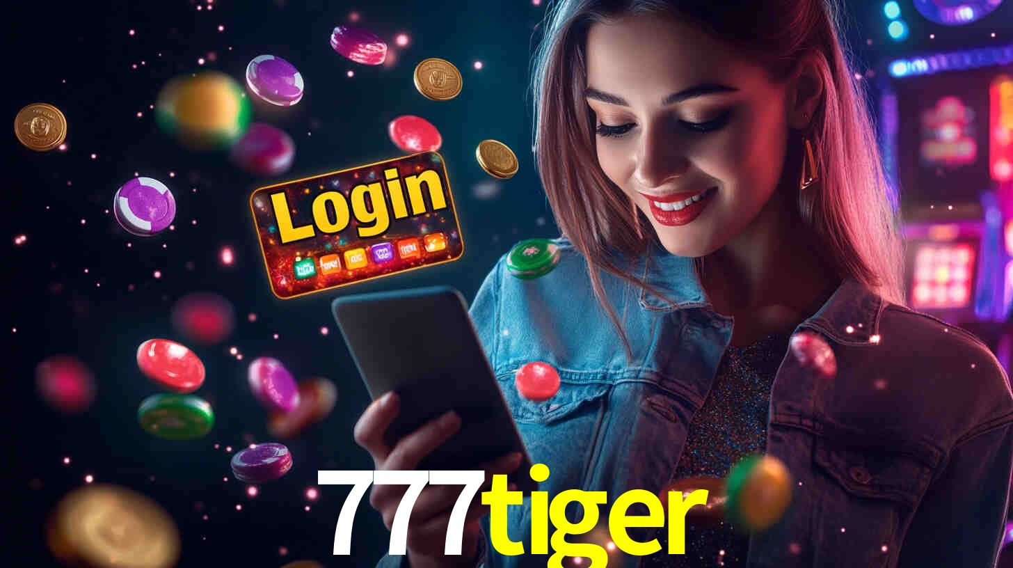 Descubra o Programa VIP da 777tiger: Vantagens Exclusivas para Jogadores