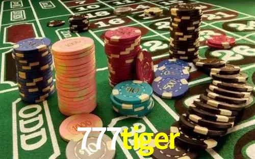 Exclusive Games 777tiger