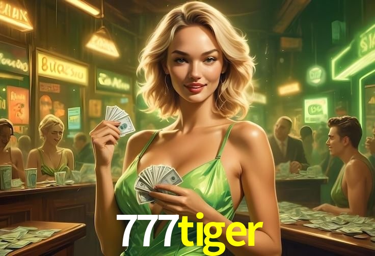 Descubra a Essência do 777tiger: Nossa História e Compromissos