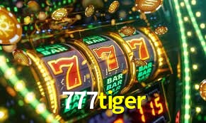 Weekend Specials 777tiger