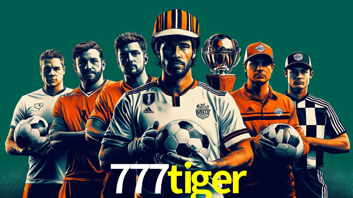 A Experiência Imersiva dos Cassinos Ao Vivo no 777tiger