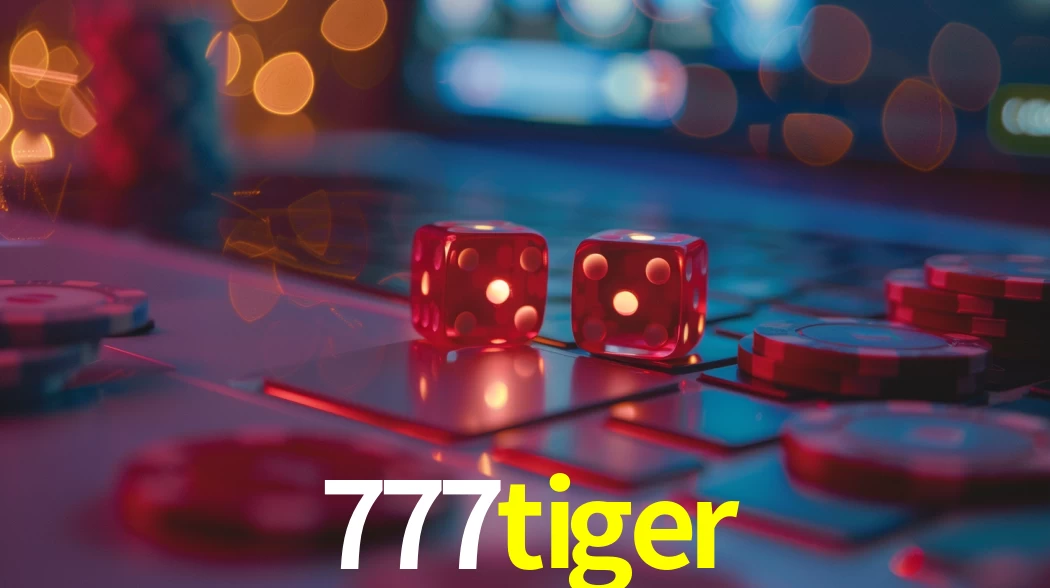 Live Casino 777tiger