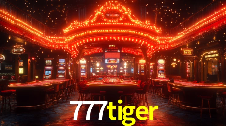 777tiger bet