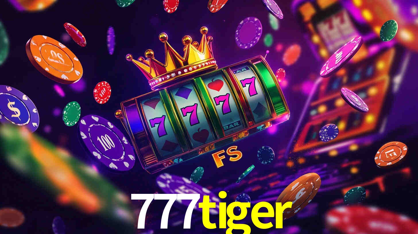 Exclusive Games 777tiger