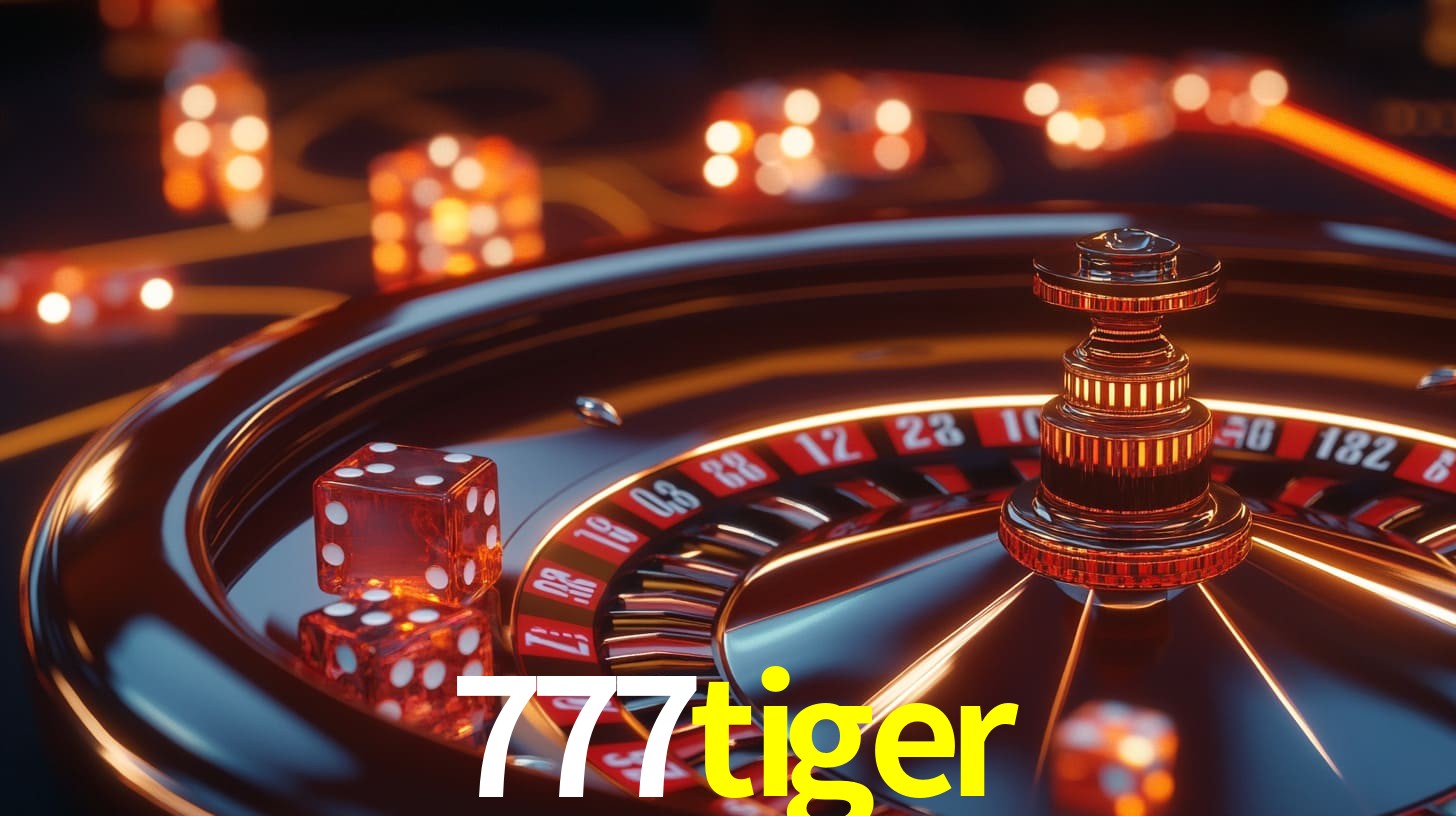 Live Casino 777tiger