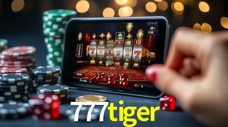 Premium Interface 777tiger