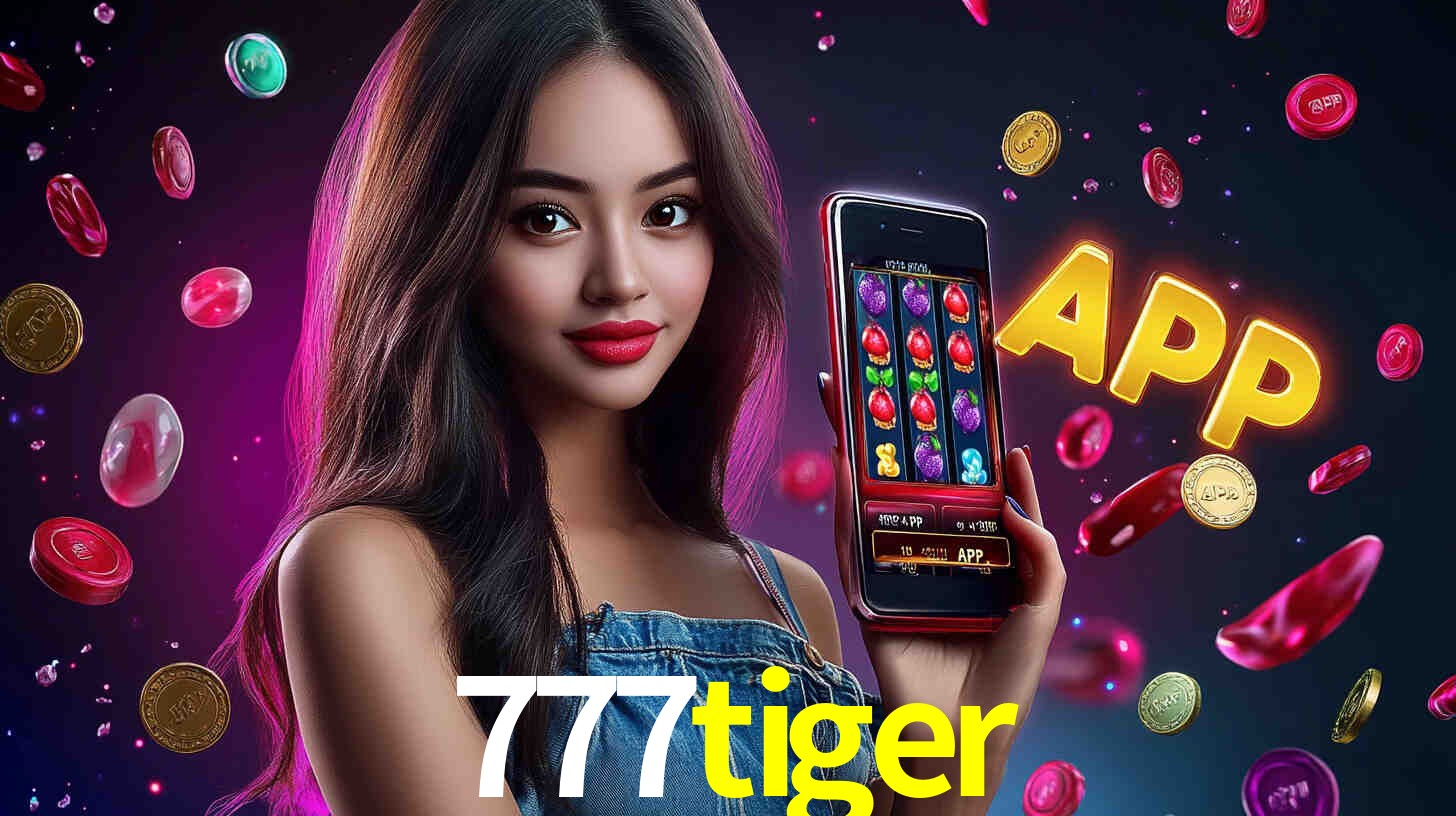 Apostas Esportivas na 777tiger: Um Guia Completo