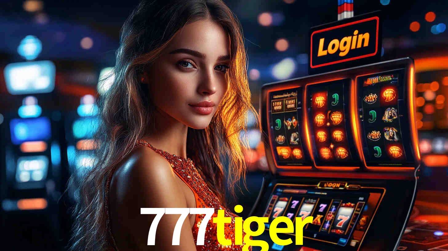 777tiger.com