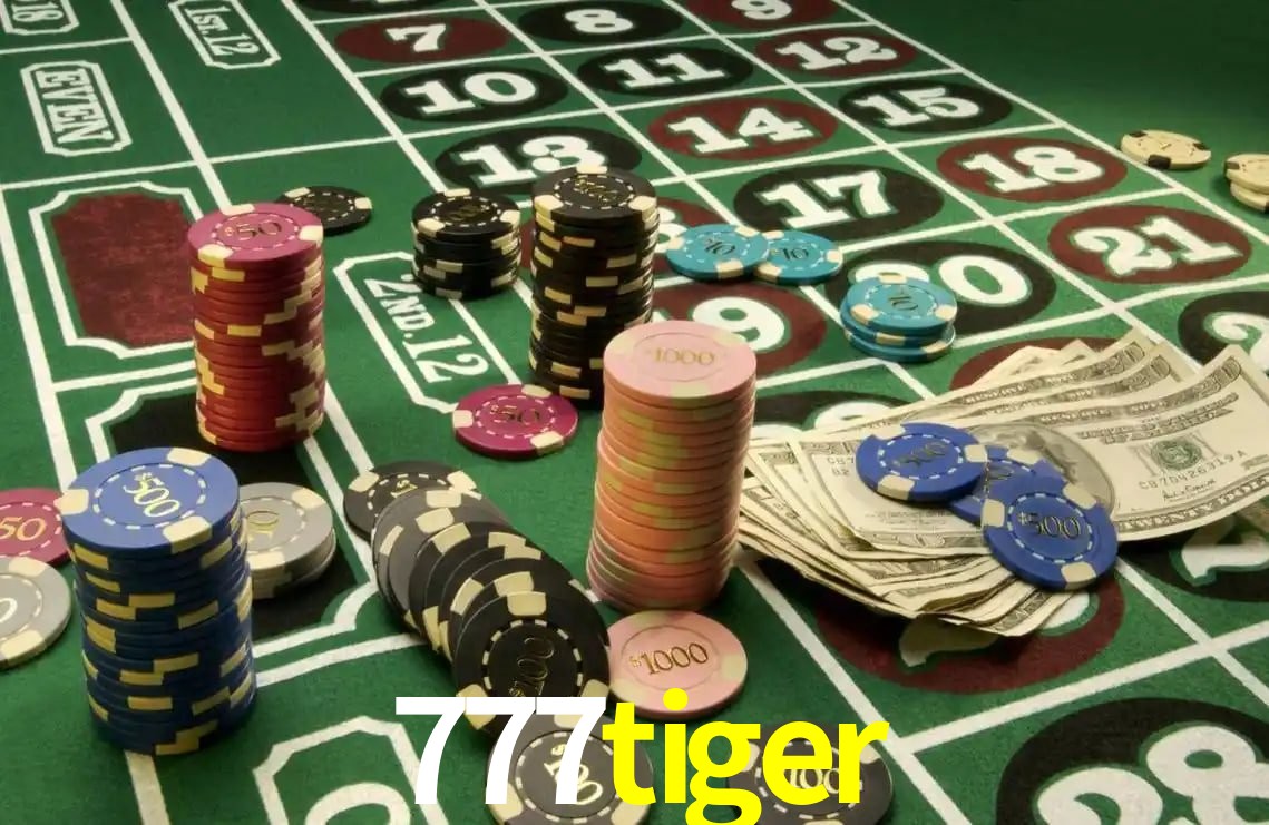 777tiger