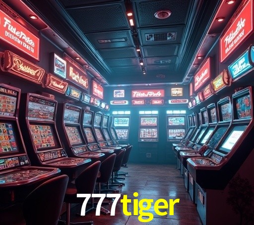 API Integration 777tiger