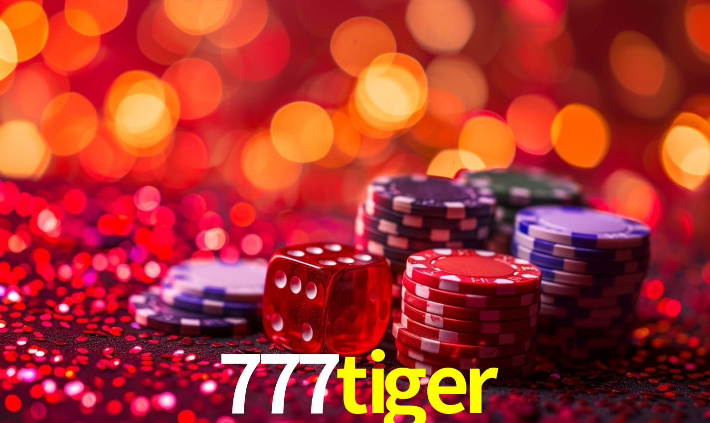 Descubra a Essência do 777tiger: Nossa História e Compromissos