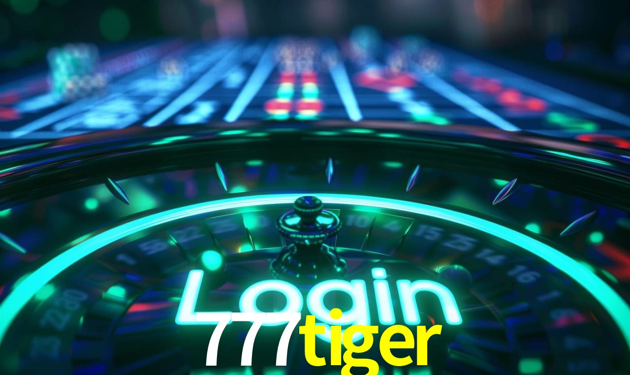 Welcome Bonus 777tiger