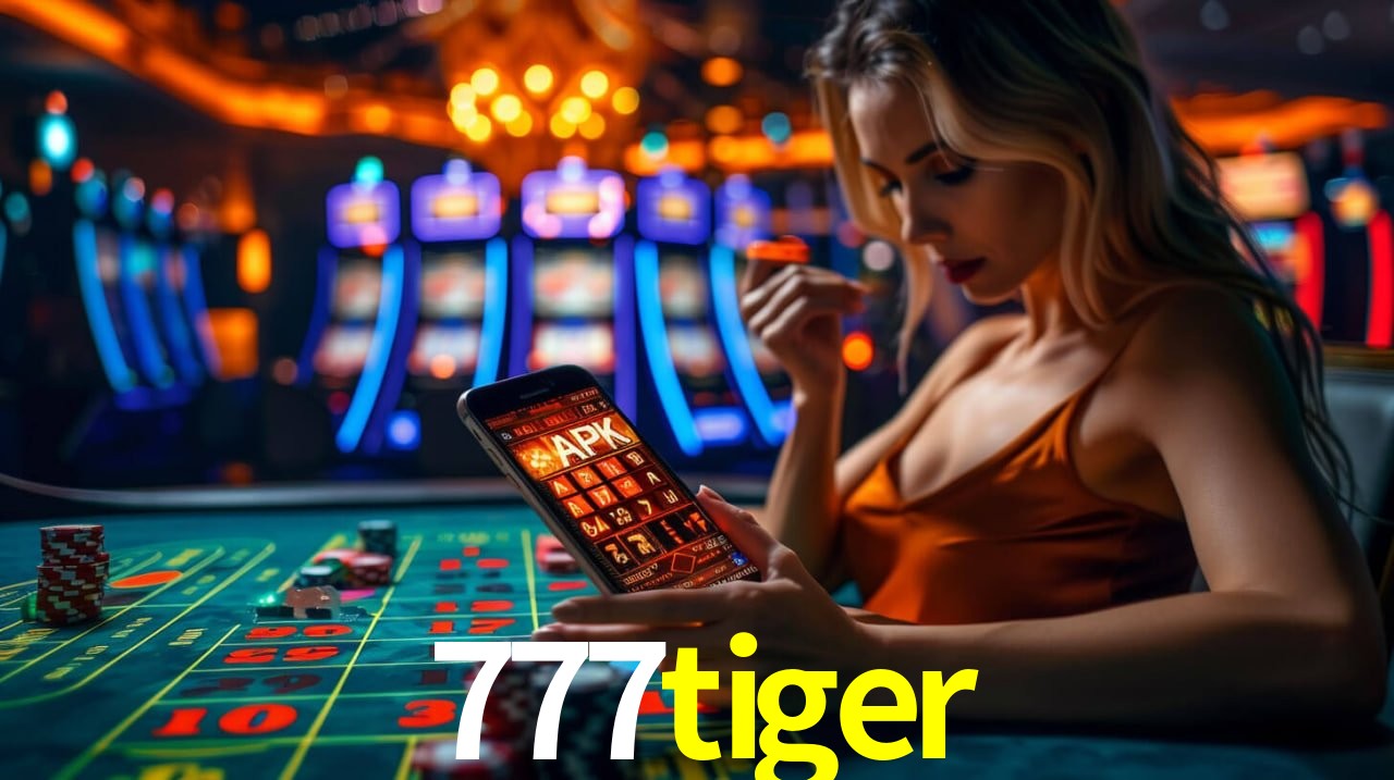 VIP Casino 777tiger